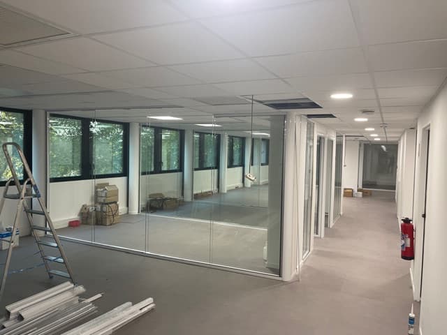 MNT / Bordeaux - Partie 1