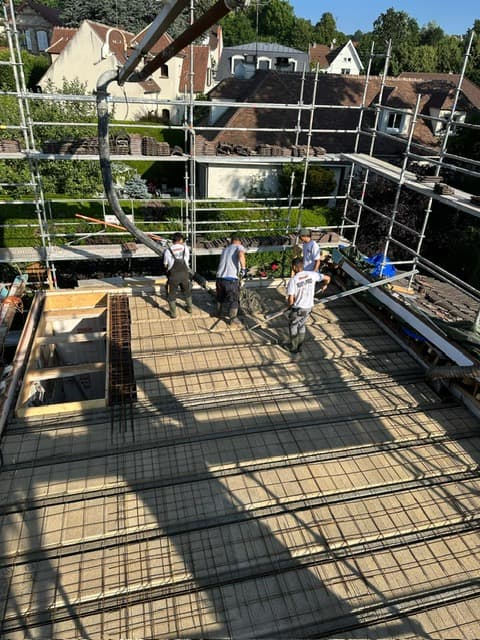 Montmorency - Partie 2