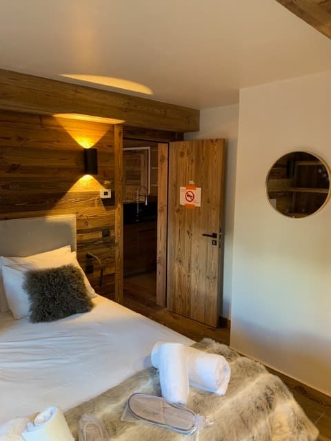 Le Petit Alaska / Val d’Isère - Partie 2