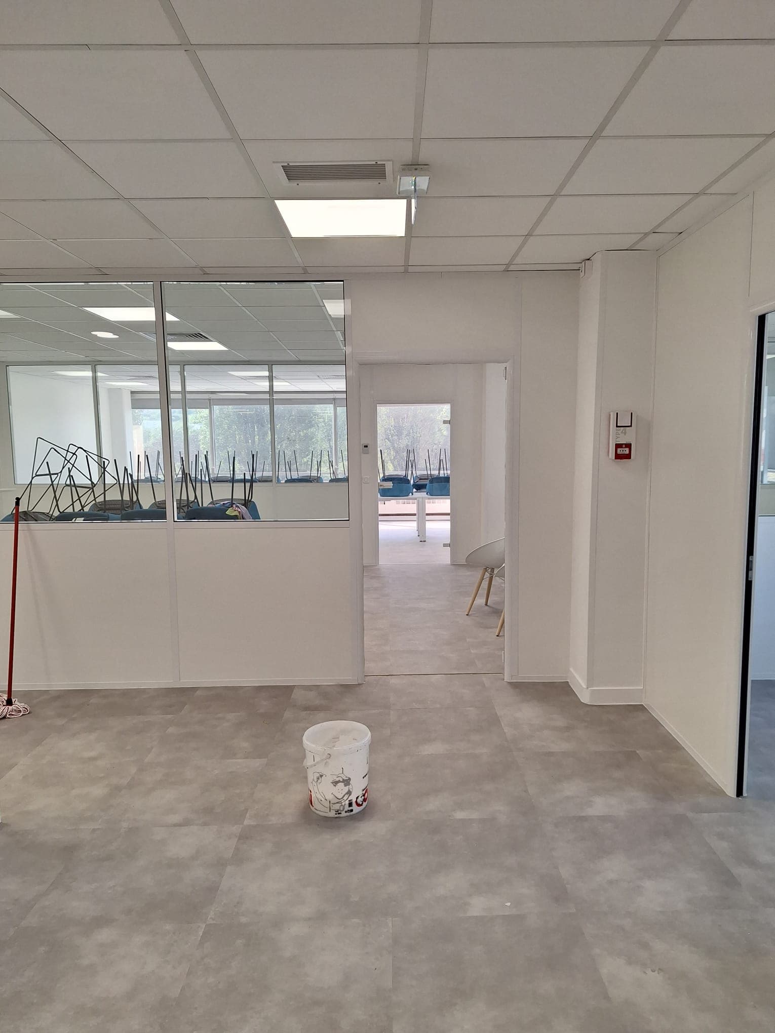 MNT / Rosny 2 - Partie 2